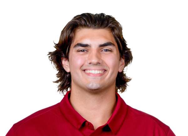 Miles Salinas headshot