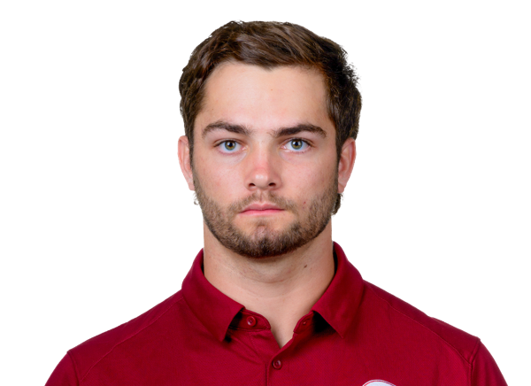 Caleb Procaccini headshot