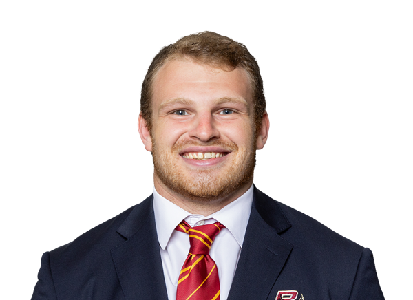Hunter Clark headshot