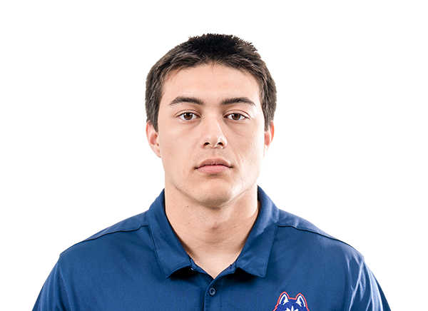 Bo Estes headshot