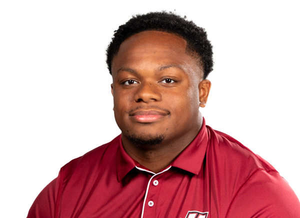 Tim Passmore Jr. headshot