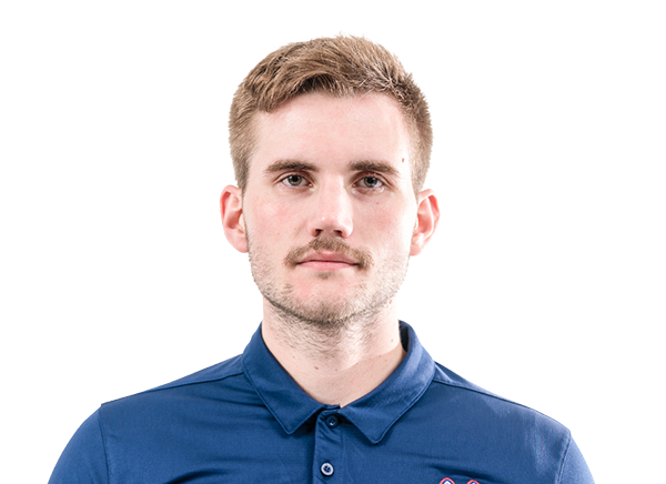 Bruno Perlicki headshot