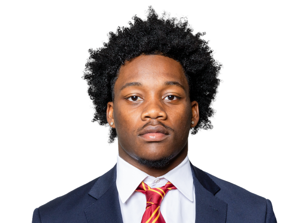 VJ Wilkins headshot