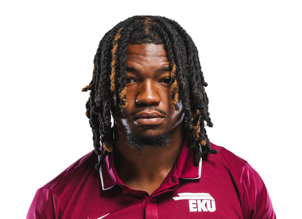 Kylan Robinson headshot