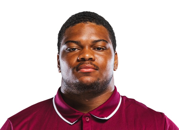 Jeremiah Bailey headshot