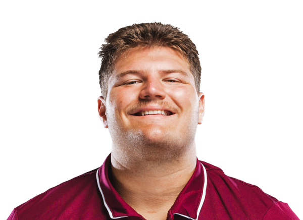 Anthony Johns headshot