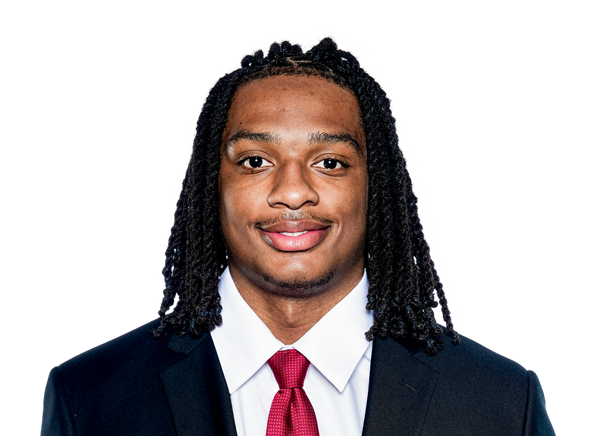 Jaden Dugger headshot