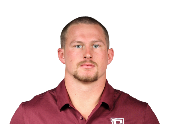 Nick Pasquarella headshot