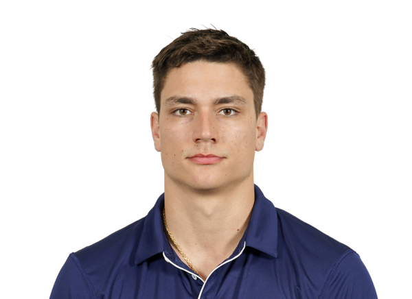 Walker Adkinson headshot