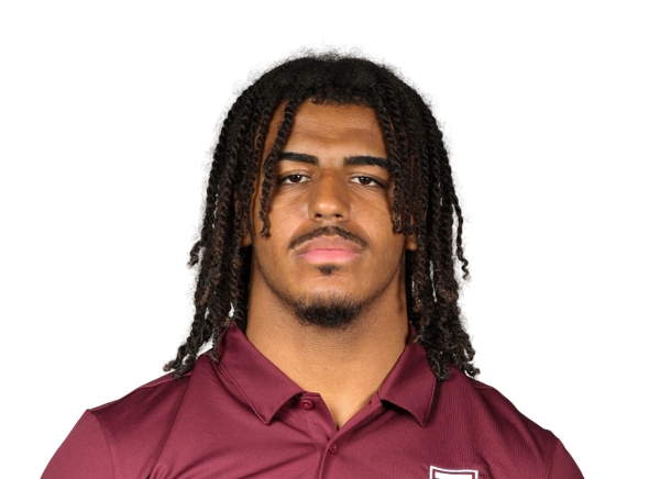 Chris Tuck II headshot
