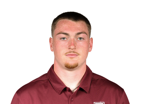 Matt Buron headshot