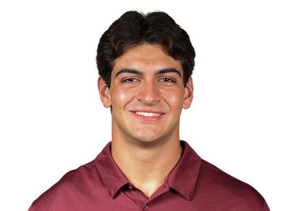Peter Chalhoub headshot