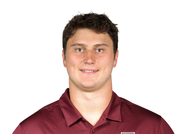 Sam Buerkle headshot
