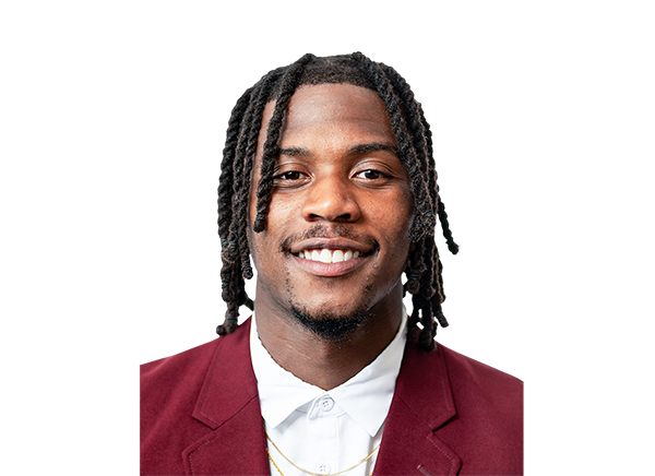 Jesse Prewitt III headshot