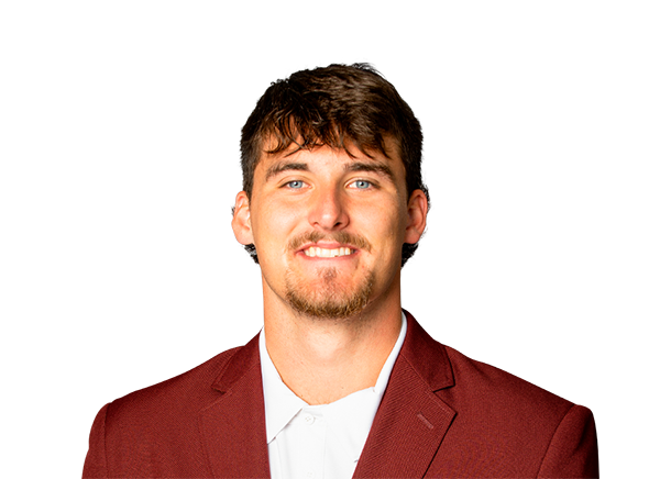 Bryant Kieft headshot