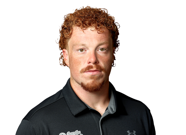 Grayson Curtis headshot