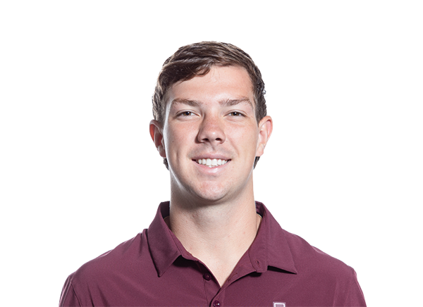 Kyle Walsh headshot