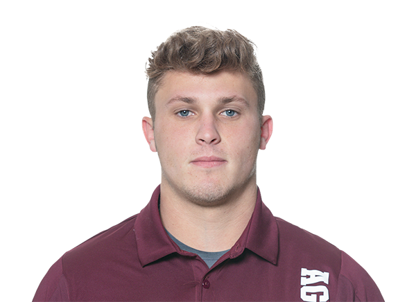 Andrew Maleski headshot