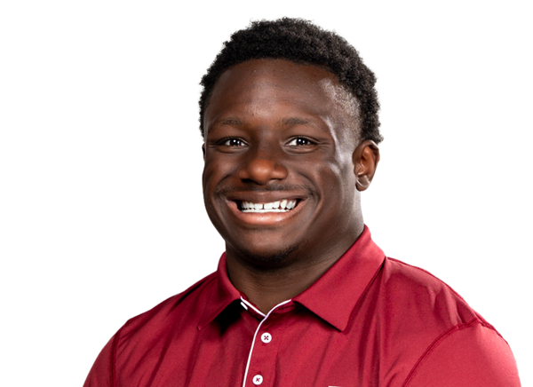 Brandon Hood headshot