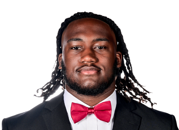 Keion Dunlap headshot