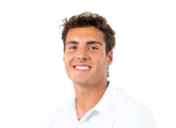 Michael Ingrassia headshot