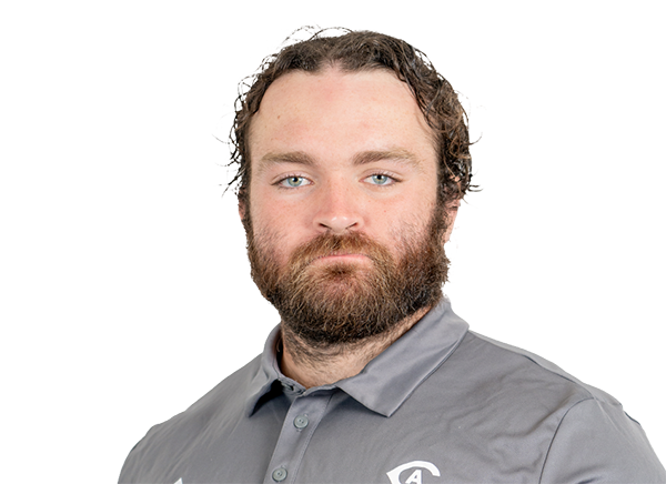 Luke Roncevich headshot