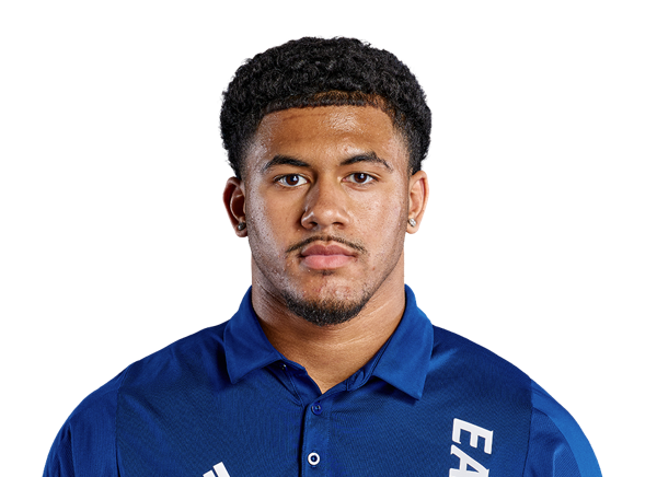 Brandon Tyson headshot
