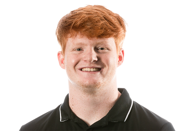 Tobin O'Dell headshot