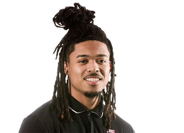Sheldon Canley II headshot
