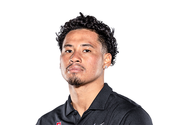 Arnold Escano headshot