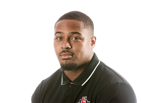 Martin Blake headshot