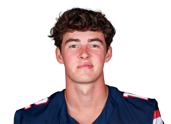 Cole Tannenbaum headshot