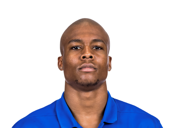 DaShawn Stone headshot