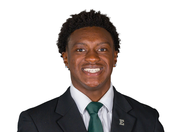 Davion Williams headshot