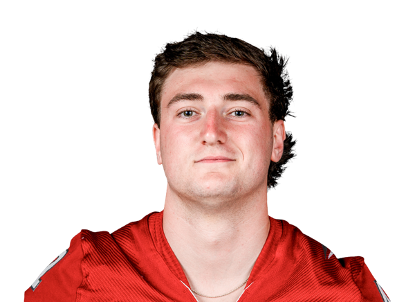 Zach Hathaway headshot