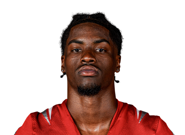 Elijah Ford headshot