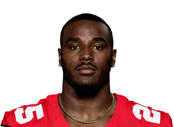Ty Howard headshot
