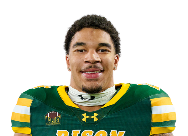 Darius Givance headshot