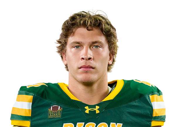 Kaden Zenzen headshot