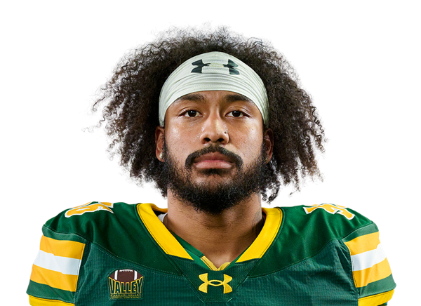 Allante Burley headshot