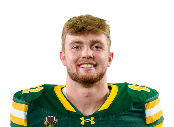 Kelton McCaslin headshot