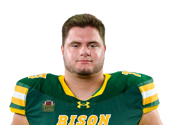 Josh Magin headshot