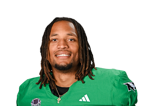 Devin Hembry headshot