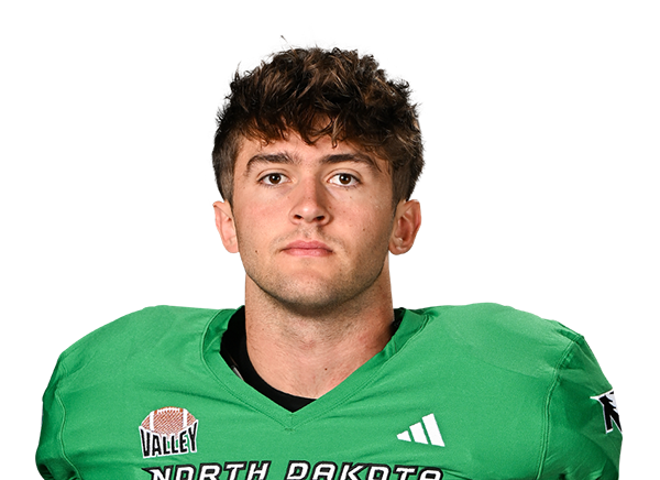 Jack Baretz headshot