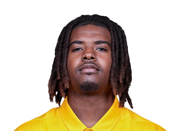 Jaylen Williams headshot