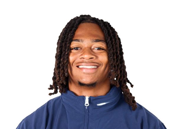 Breylin Smith headshot