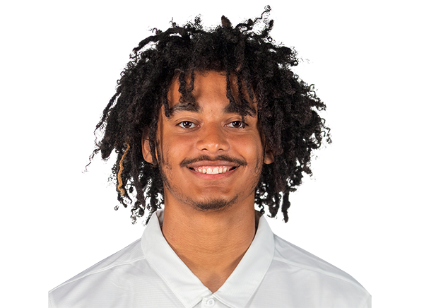 One Williams headshot