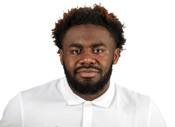 Jay Jones II headshot