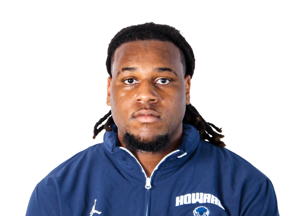 Tavaris Ross headshot