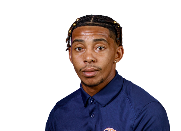 Asa Wondeh headshot